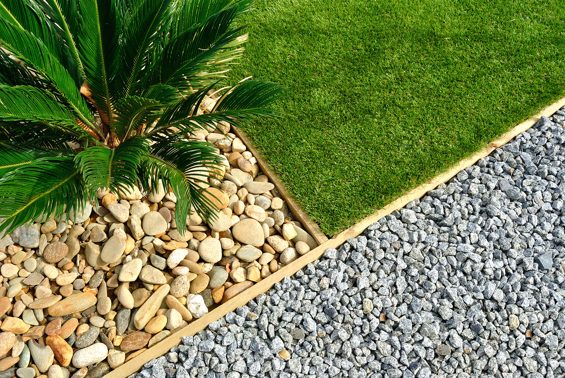 Gold Coast Wholesale garden landscaping supplier