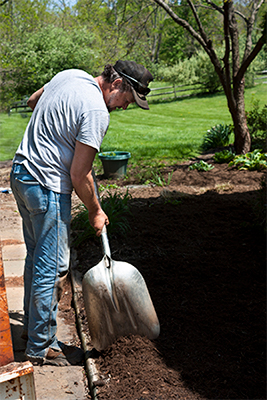 Wholesale Landscape supplies Gold Coast